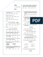 Circulo de Estudios I