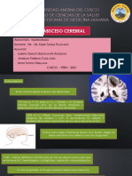 Absceso Cerebral