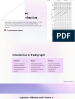 Clinical Audit On Partograph Evaluation