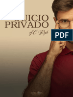 Juicio Privado J.C. Ryle