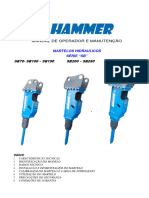 Manual PT Hammer