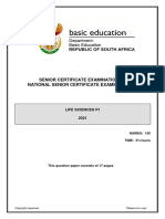 Life Sciences P1 May-June 2021 Eng