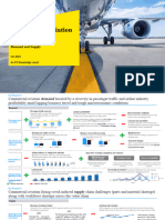 Commerical Aerospace Themes Summary - EYK