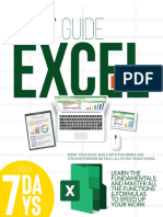 Easy Guide Excel 2022 Boost Your Excel Skills With This Simple and