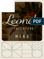 Menú Leonela