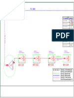 Diagrama de FTTH