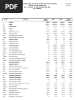 Estados Financieros Del 1 de Enero Al 31 de Diciembre Del 2022