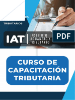 MB Introduccion A Los Procedimientos Tributarios