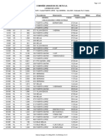 Listado de Lotes Subasta N. 1470 Puerto Lopez-1