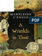 A Wrinkle in Time PDF