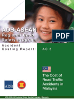 Accident Costing ADB Report 05 Malaysia