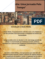 Idade Média Parte 1 Slides