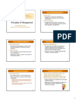 04 - Evolution of Management Theory II