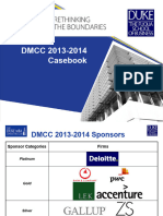 Duke Fuqua CaseBook-2013