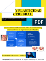 Dano Cerebral Psicofisio Clase 1