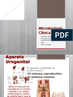 Microbiología Clinica