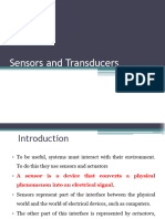 Sensor