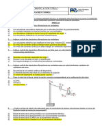 Examen Robotica