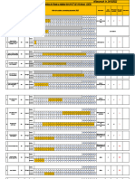 Planing Livrisson Mdaourouch 500 Lgts Ces