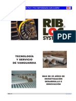 Triptico Rib Loc