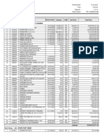 Update Harga Agrochemcal