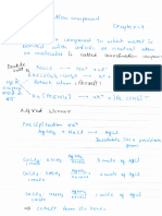 CH 9 Coordination Compounds by Adarsh Singh