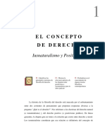 Bonorino y Peña. Filosofia de Derecho