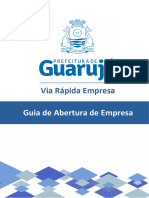 Como Abrir Sua Empresa No Guaruja PDF