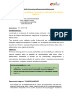 Jornada Nacional Educar en Igualdad 2023 - Octubre