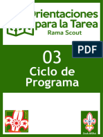 02 OT 03 Ciclo de Programa