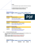 Semana 7 - Casos Prácticos - Fondos Interbancarios