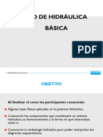 Curso Basico Hidraulica