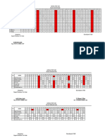 DAFTAR PIKET Udg 2017