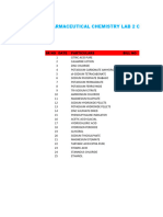 Analysis Practical ###1