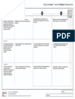 Crear Testear Matriz de Hipotesis