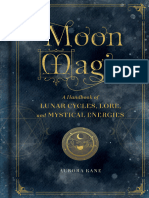 Moon Magic by Aurora Kane