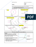 19 - F3 Loci in Two Dimensions