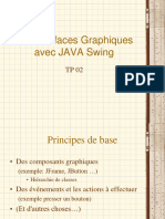 Java Swing