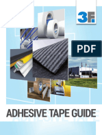 3f Adhesive Tape Guide