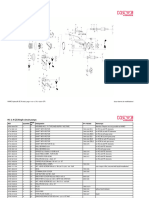 HC 2. H (Z) Single Circuit Pumps: HAWE Hydraulik SE © 2020, Page 1 Sur 4, (V5.1 2021-OP)