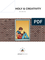 Melancholy and Creativity - Ebook