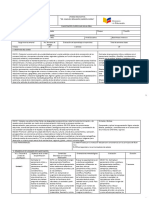 Pca Filosofía Bachillerato Acelerado