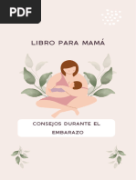 Libro para Mamá