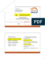 7 Practical Toxo 23-24