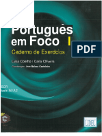 Caderno Exercícios OCR