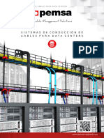 Cat Data Centers Esp 23