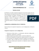 Ficha Informativa #25