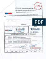 GE CJV GEN X X CAL PN 0001 - 11 - Plan - de - Autocontrol - de - Calidad