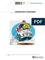 Ud.1: Transporte Sanitario