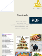 Obesidade